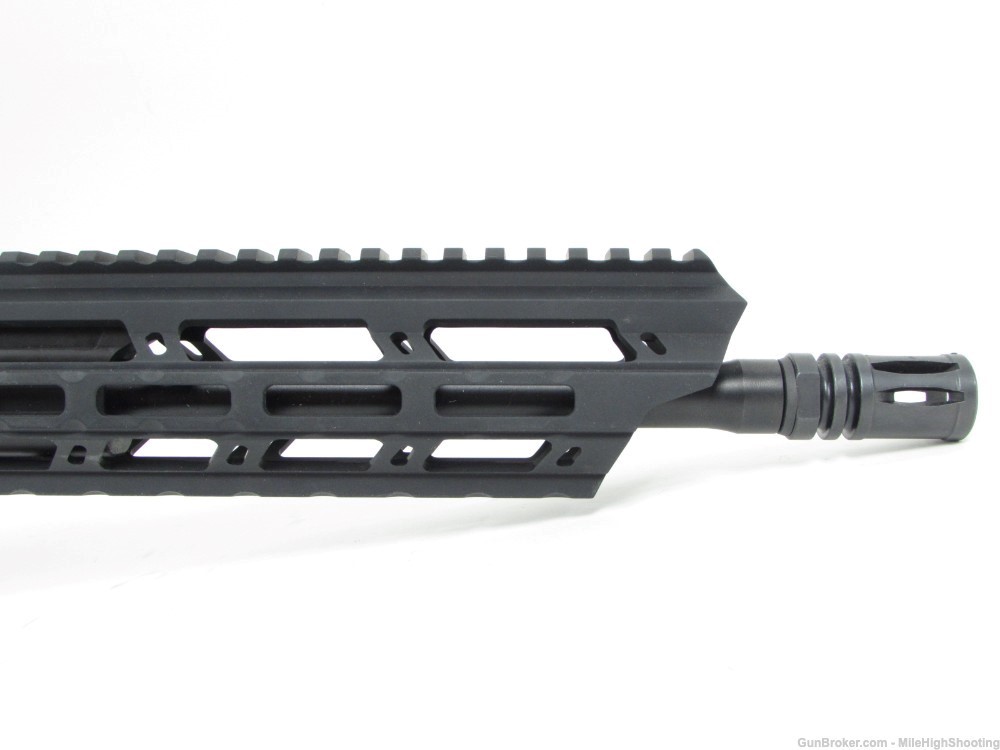 SWORD International MK-15 Mod 1 Individual Duty Carbine (IDC) 16" 5.56 1/7 -img-10