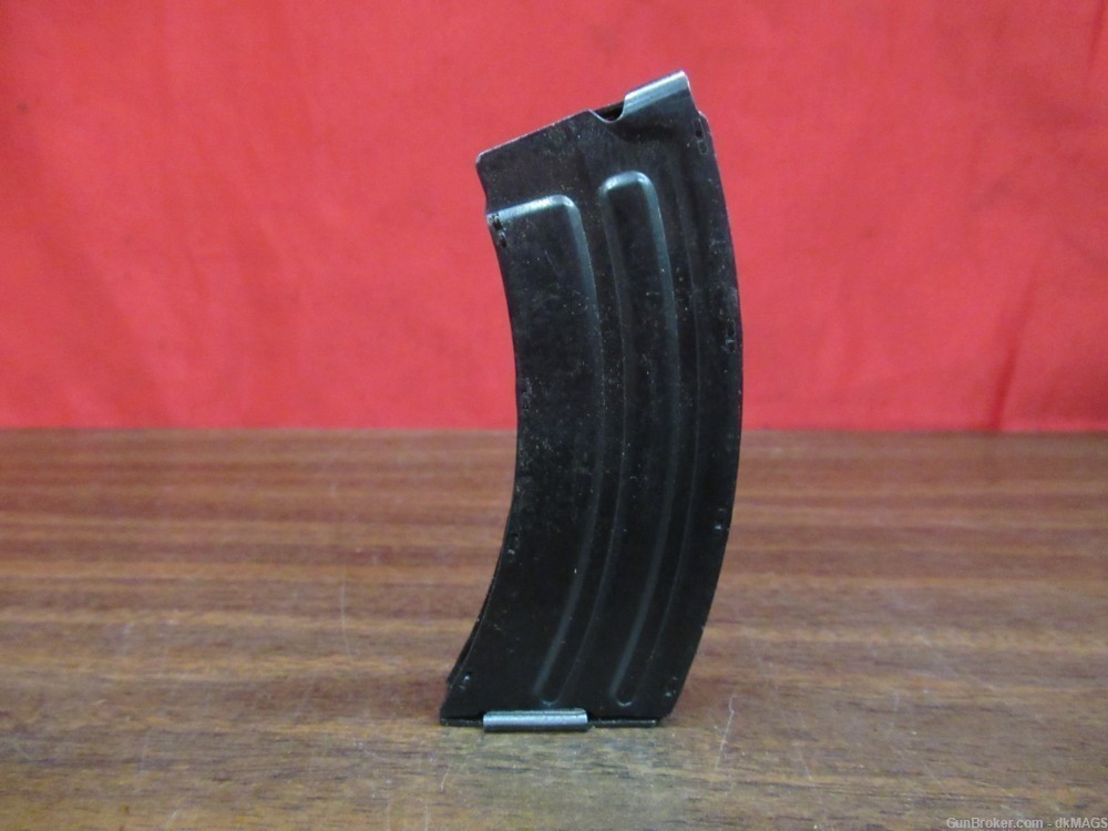 2 Winchester Model 52 57 or 69 .22lr 10 Round Pro Mag Magazines -img-5