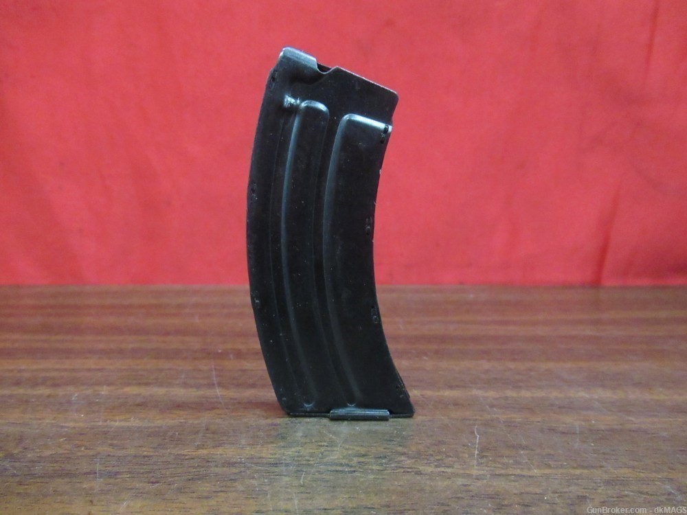 2 Winchester Model 52 57 or 69 .22lr 10 Round Pro Mag Magazines -img-3