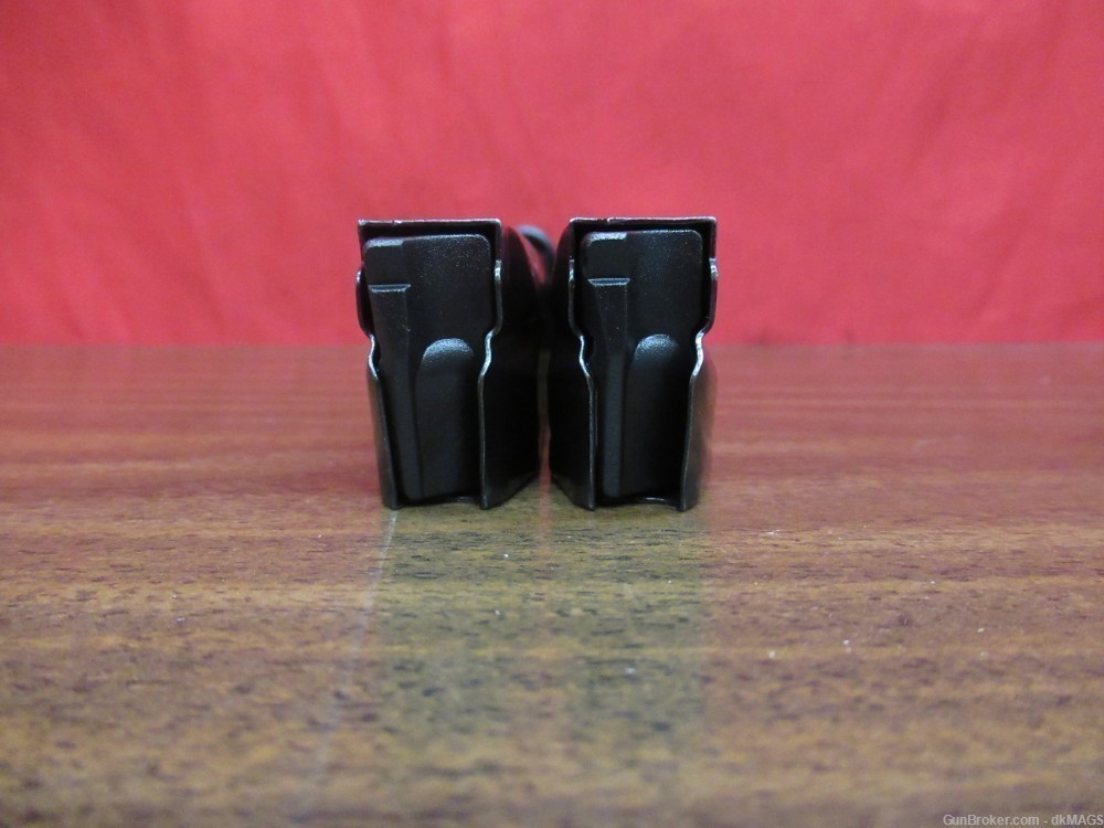 2 Pro Mag Smith and Wesson SD40 .40 S&W 25 round Magazines-img-6