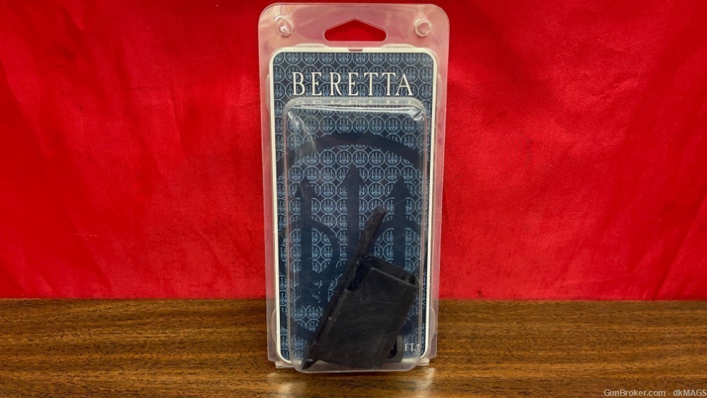 Beretta CX4 storm Magwell Mag Catch for 90 92 96 Series Magazines -img-0