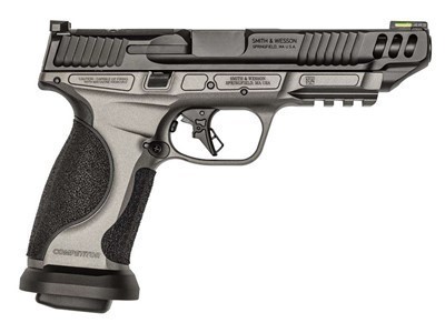 SW M&P 9 M2.0C OR NTS 5 BK/GY17