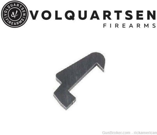 Volquartsen Exact Edge Extractor for MKII, MKIII, MK IV, RUGER 10/22 VC2EE -img-0