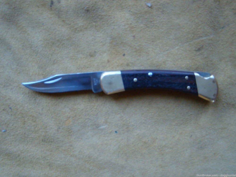 buck knife 110 -img-3