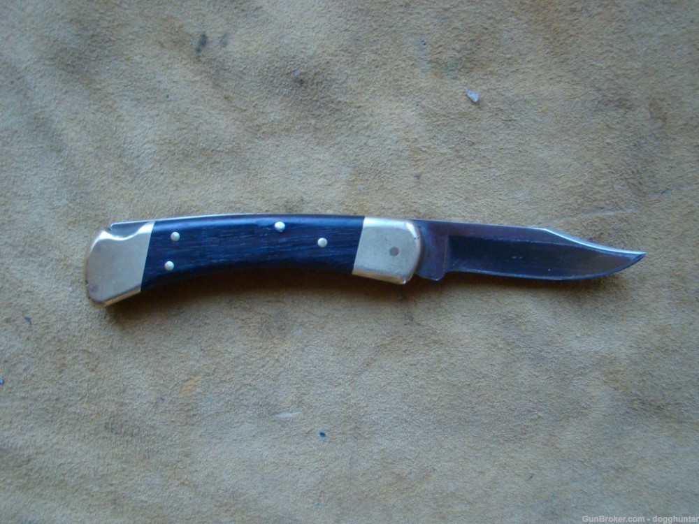 buck knife 110 -img-4