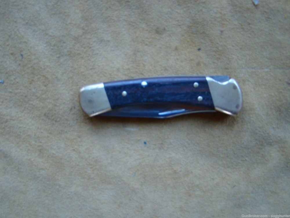buck knife 110 -img-1