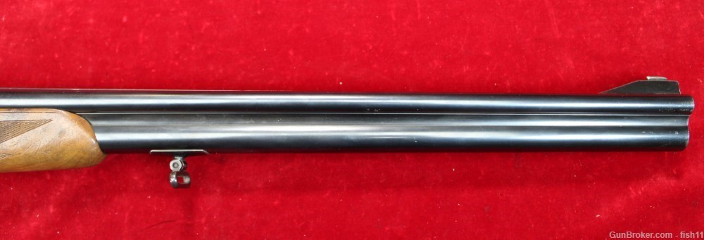 Carl Bock Double Rifle Drilling 7.65Rx16 ga-img-7