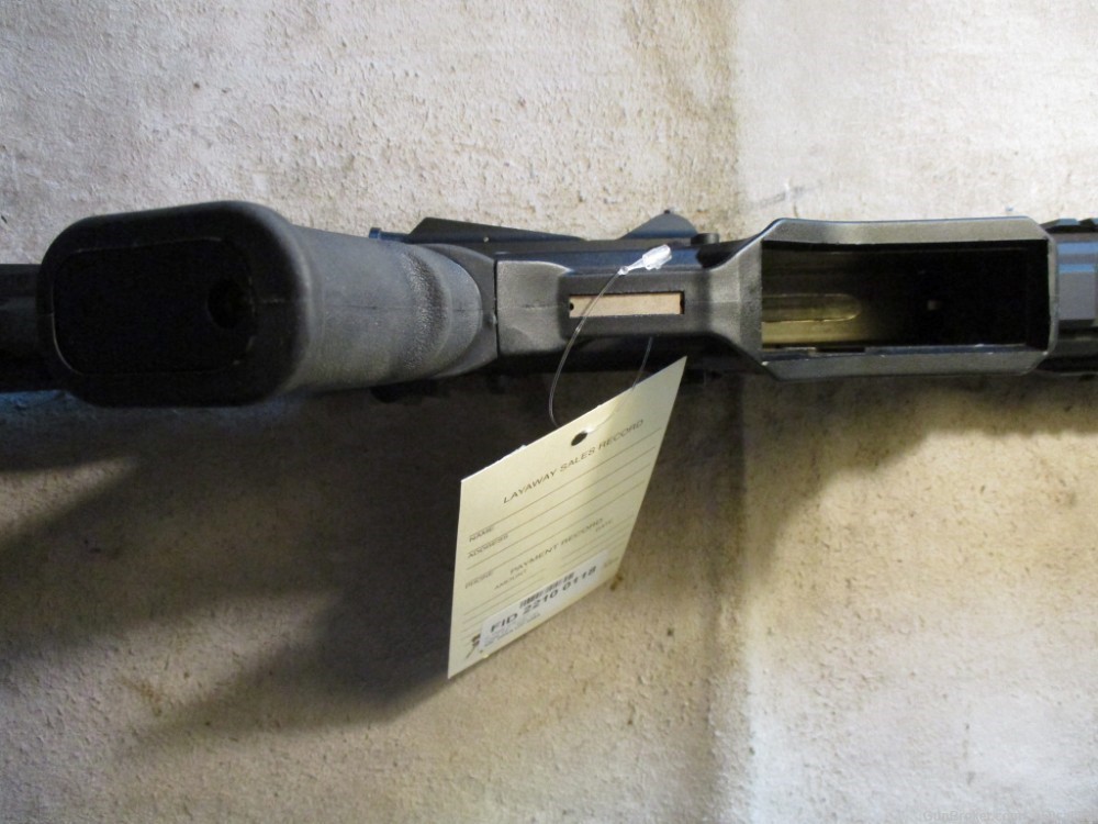 Charles Daly AR-12T, 12ga, semi auto tactical shotgun, NIB 930.191 22100118-img-12