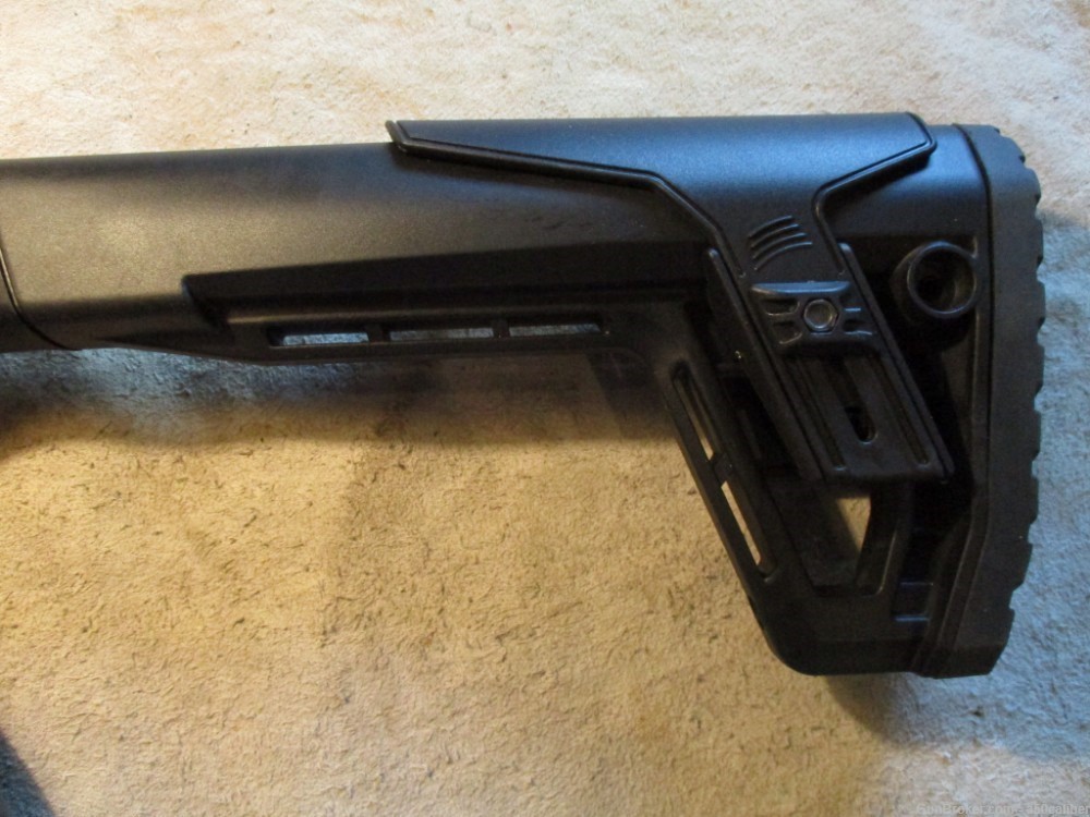 Charles Daly AR-12T, 12ga, semi auto tactical shotgun, NIB 930.191 22100118-img-14
