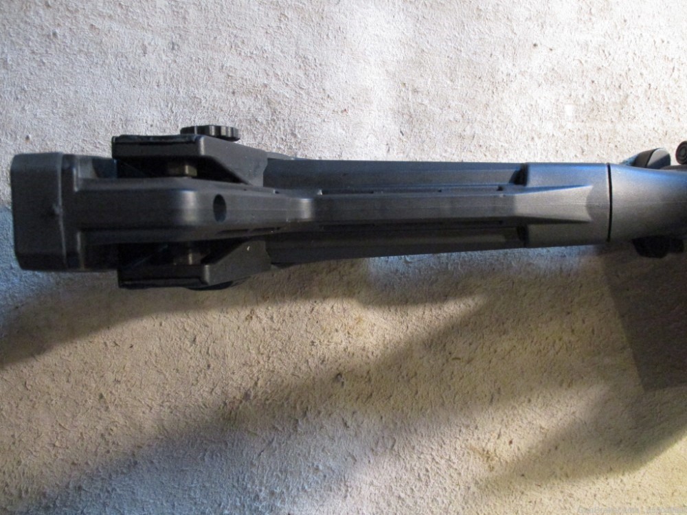 Charles Daly AR-12T, 12ga, semi auto tactical shotgun, NIB 930.191 22100118-img-9