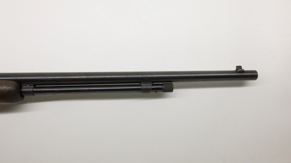 Winchester 62 62A, 22 S L LR, 23", 1951 #23100184-img-4