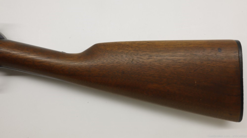 Winchester 62 62A, 22 S L LR, 23", 1951 #23100184-img-17