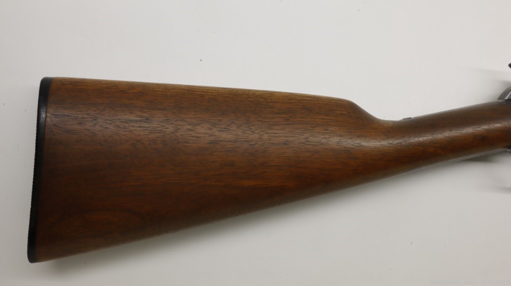 Winchester 62 62A, 22 S L LR, 23", 1951 #23100184-img-2