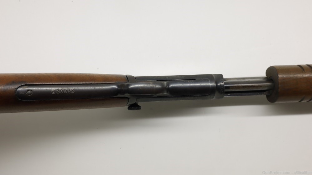 Winchester 62 62A, 22 S L LR, 23", 1951 #23100184-img-11