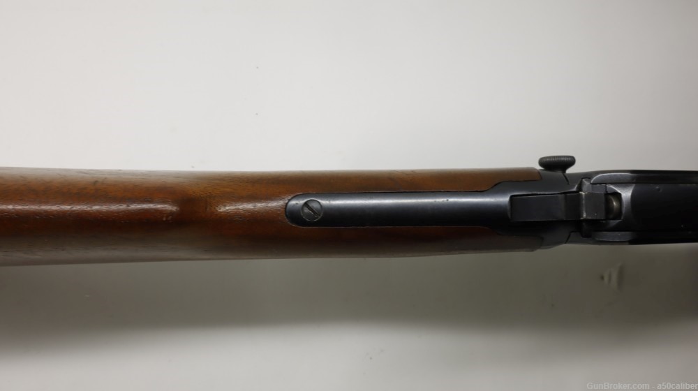 Winchester 62 62A, 22 S L LR, 23", 1949 #23100172-img-9