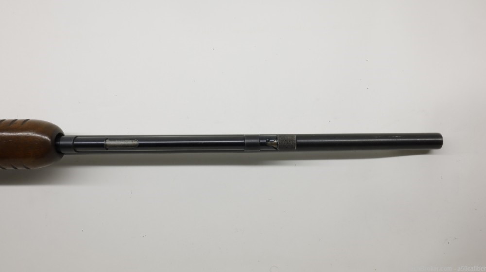 Winchester 62 62A, 22 S L LR, 23", 1949 #23100172-img-15