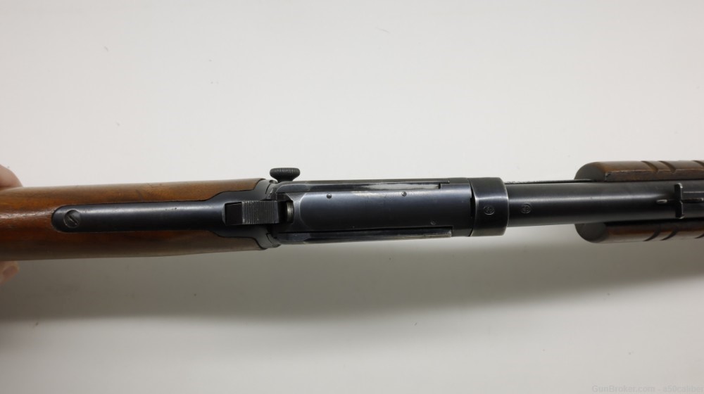 Winchester 62 62A, 22 S L LR, 23", 1949 #23100172-img-8
