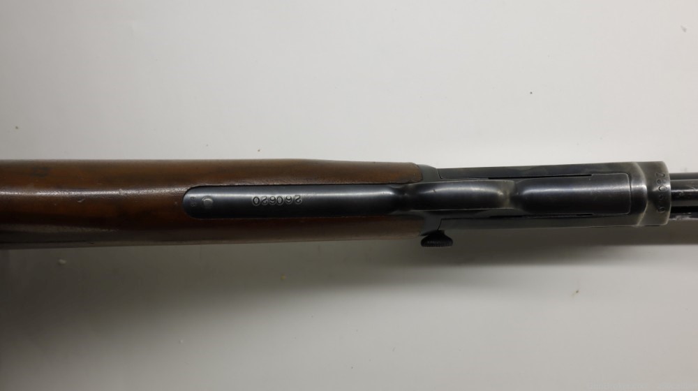Winchester 62 62A, 22 S L LR, 23", 1949 #23100172-img-12