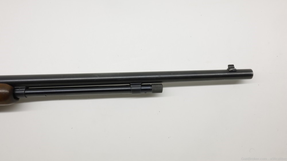 Winchester 62 62A, 22 S L LR, 23", 1949 #23100172-img-4