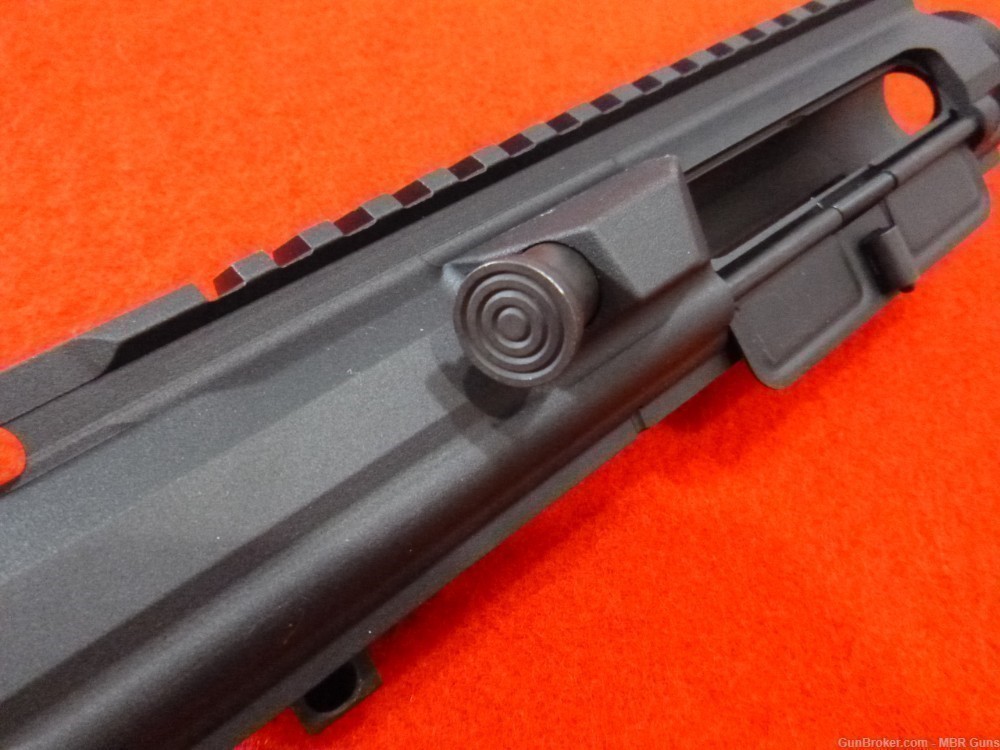 DPMS Style LR 308 Complete Forged Upper Receiver Low Profile Gen 1-img-6