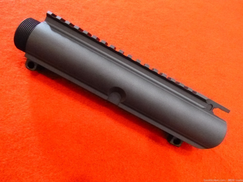 DPMS Style LR 308 Complete Forged Upper Receiver Low Profile Gen 1-img-2