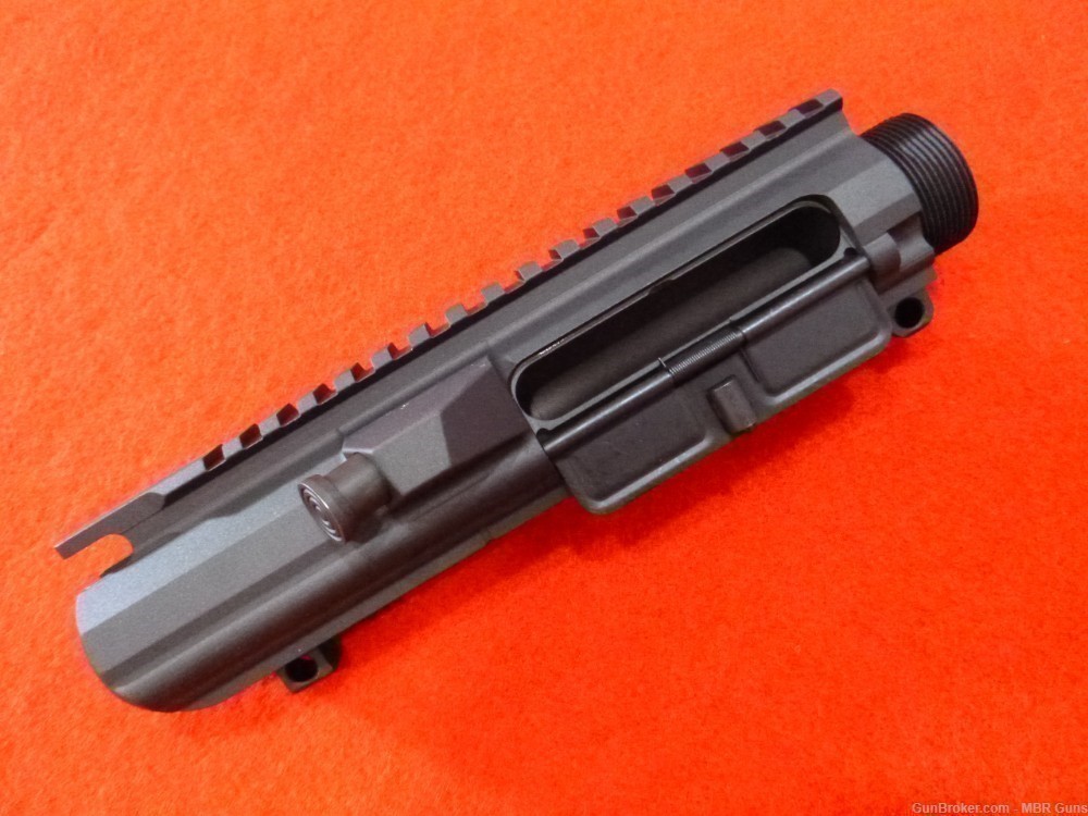 DPMS Style LR 308 Complete Forged Upper Receiver Low Profile Gen 1-img-5