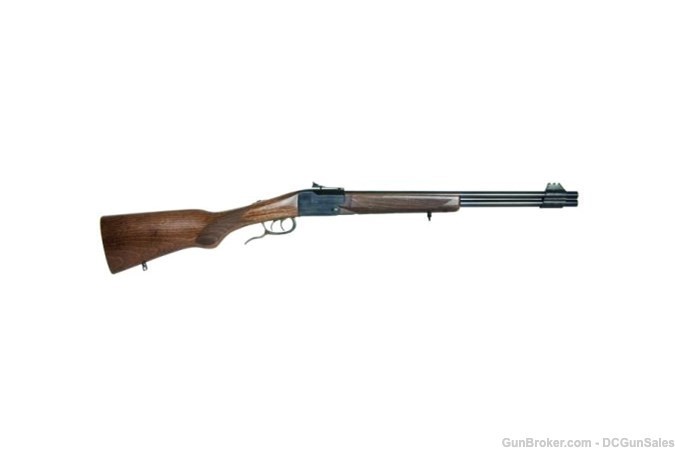 Chiappa Double Badger .410 GA .22 Magnum 500.111-img-0