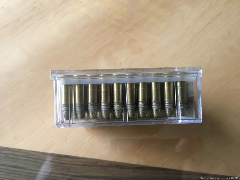 Remington Golden Bullet Ammunition 22 Long Rifle Bulk Retail Lot 10k rounds-img-5