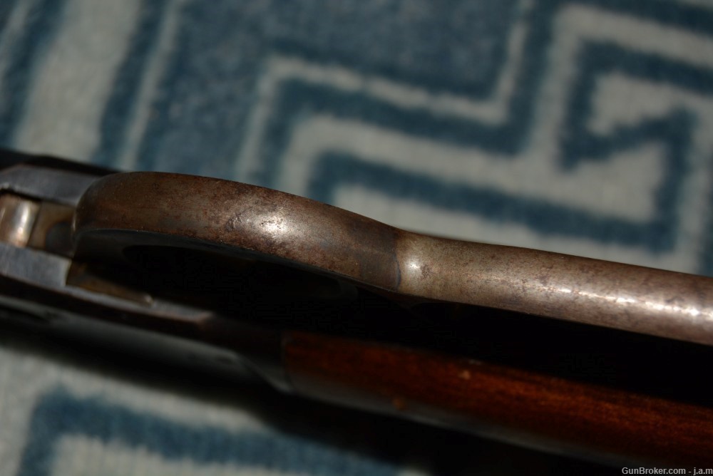 Garate Anitua El Tigre Carbine .44-40  Winchester 1892 Copy C1927-img-25