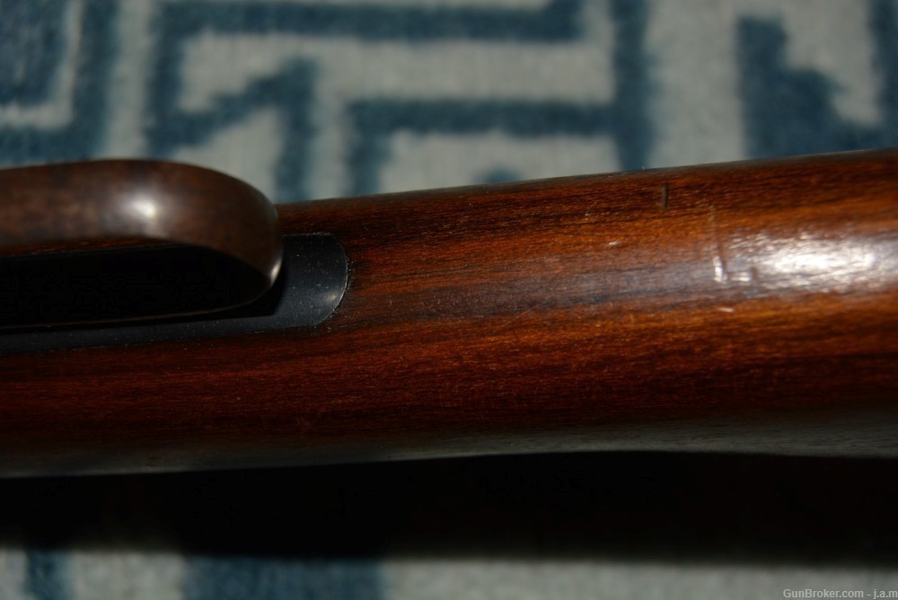 Garate Anitua El Tigre Carbine .44-40  Winchester 1892 Copy C1927-img-24