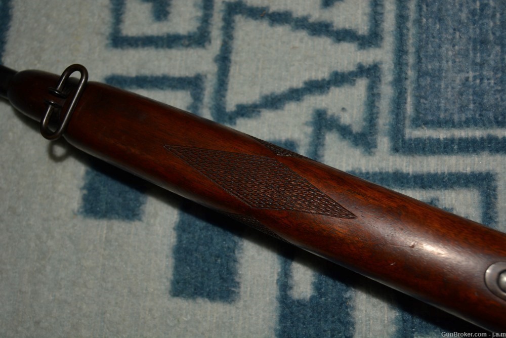 Rare Winchester 57 Sporter .22Lr  1931-img-21