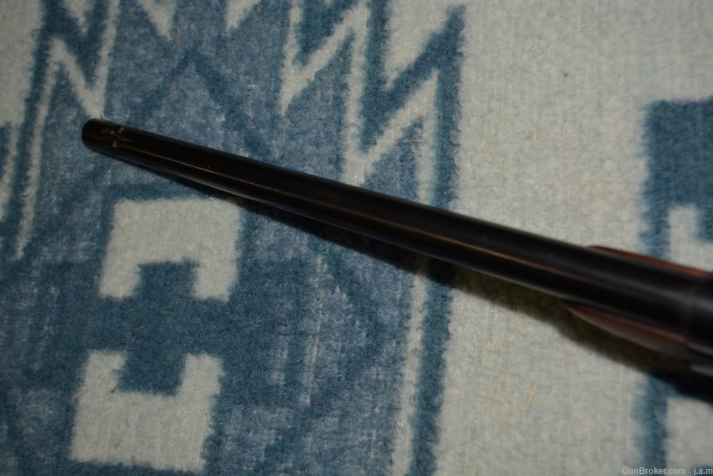 Rare Winchester 57 Sporter .22Lr  1931-img-17
