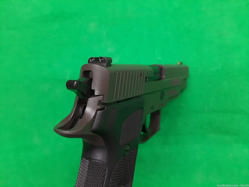 SIG Sauer P220 Legion, 10mm, like new!  LAYAWAY AVAILABLE-img-7