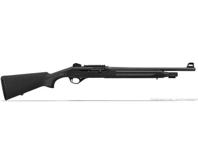 Stoeger M3020 Defense 20GA 3" 18.5" Black 4+1 Semi-Auto Shotgun 31872