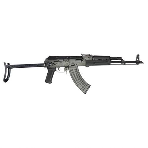 Pioneer AK-47 Forged 7.62X39 Uunder Folder Synthe-img-0