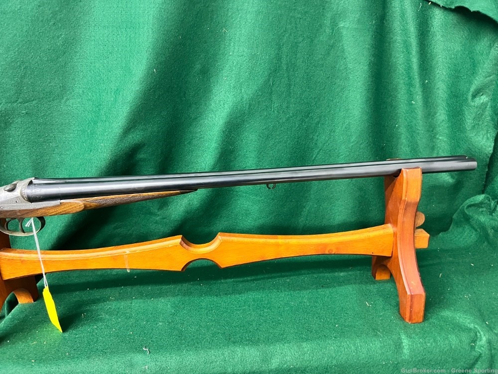Darne V19 16 GA High grade sliding Breech Shotgun-img-3