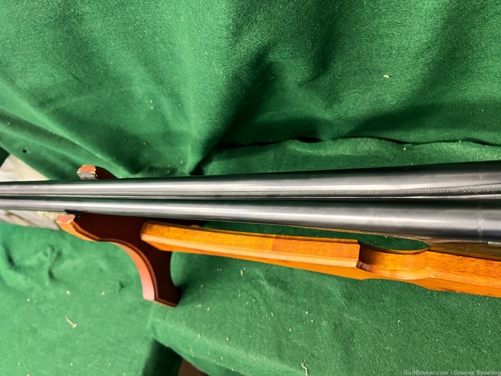 Darne V19 16 GA High grade sliding Breech Shotgun-img-5