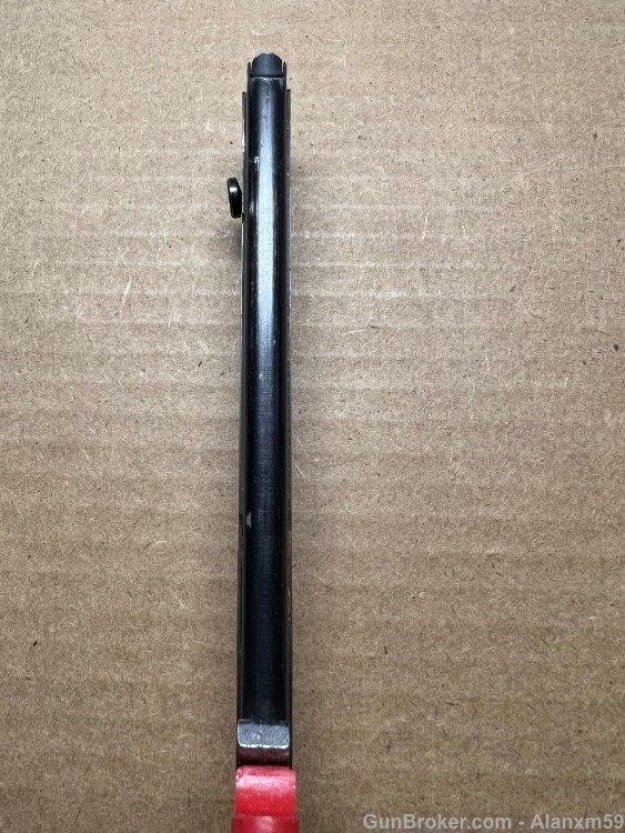 High Standard Pistol .22 Short 10 Round Magazine for Military Grip Models-img-15
