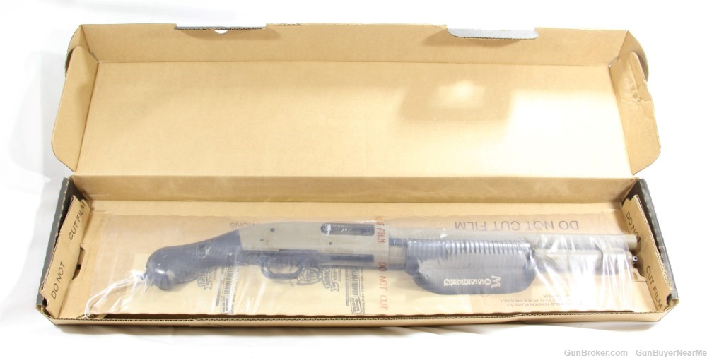 Mossberg Model 590 Shockwave 12 GA-img-0