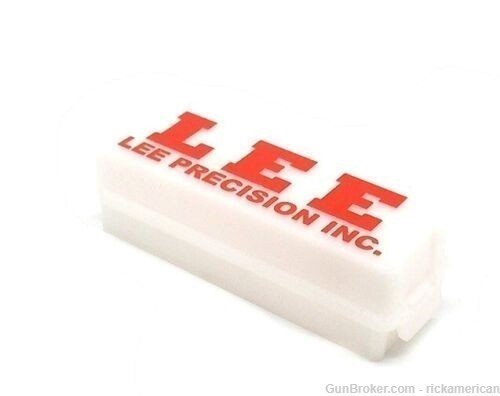 Lee COMBO Quick Trim Die for 45-70 Government 90458 with TRIM + CHAMFER -img-3