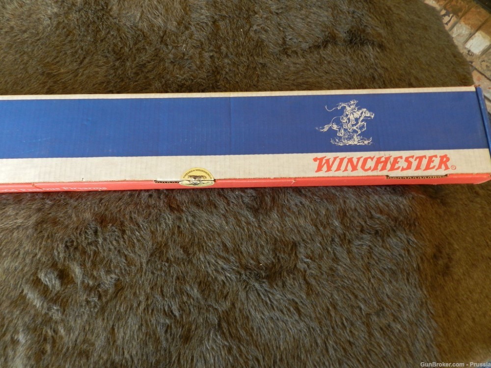 Winchester Model 9422 Consectutive Set #'s F101 & F102-img-16