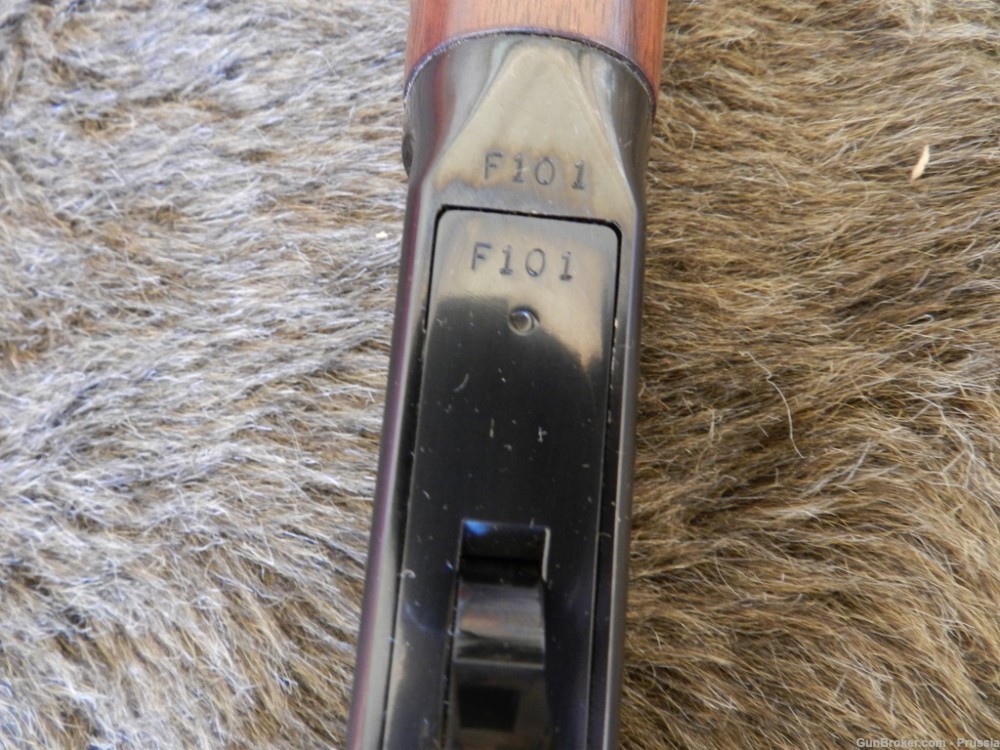 Winchester Model 9422 Consectutive Set #'s F101 & F102-img-14