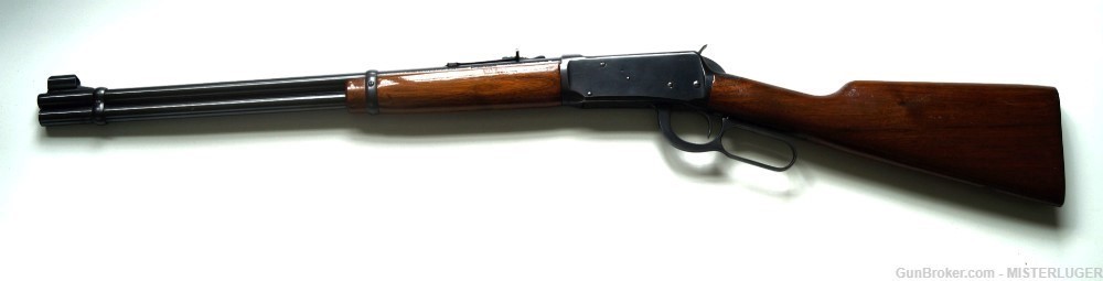 WINCHESTER MODEL 94 CARBINE-img-0