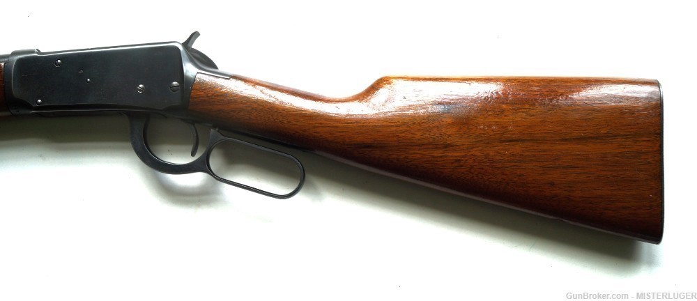 WINCHESTER MODEL 94 CARBINE-img-4
