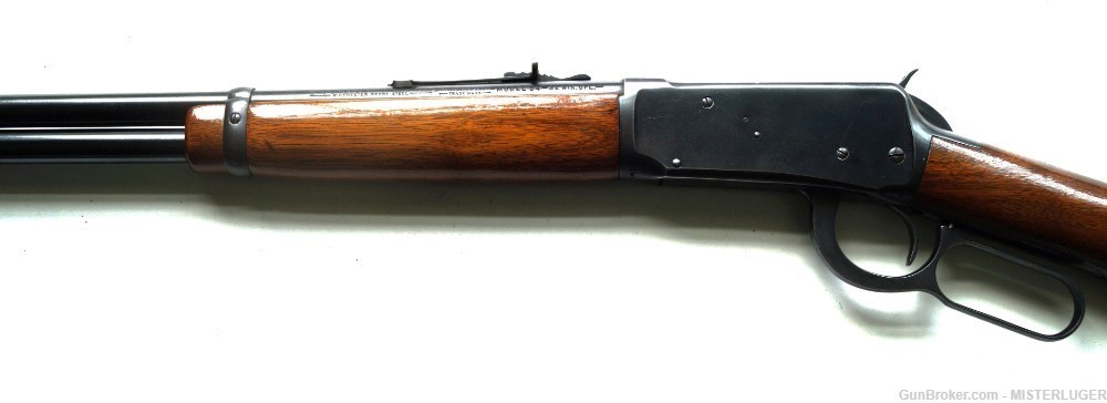 WINCHESTER MODEL 94 CARBINE-img-6