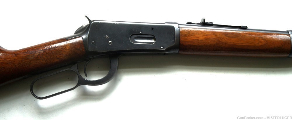 WINCHESTER MODEL 94 CARBINE-img-2