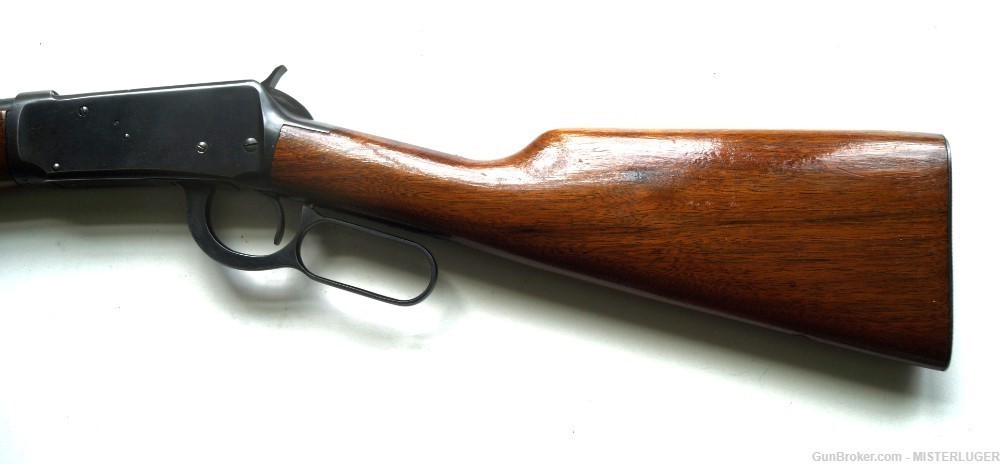 WINCHESTER MODEL 94 CARBINE-img-7