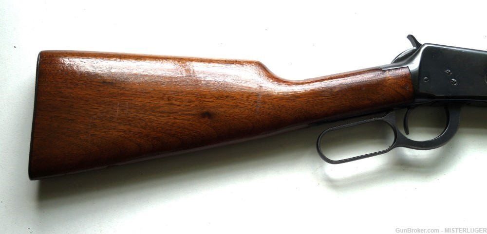 WINCHESTER MODEL 94 CARBINE-img-1