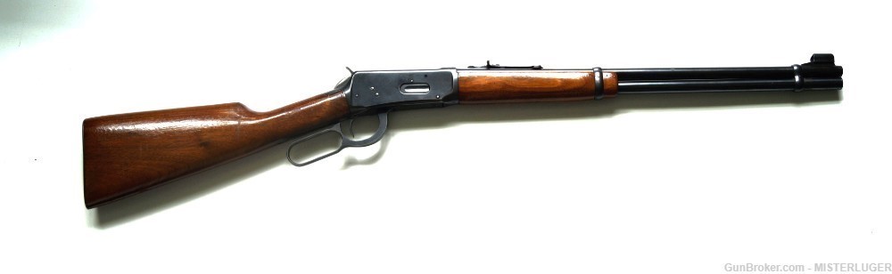 WINCHESTER MODEL 94 CARBINE-img-5