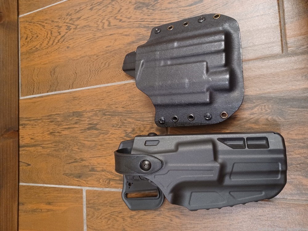 Sig Sauer p220/p226 holsters-img-0